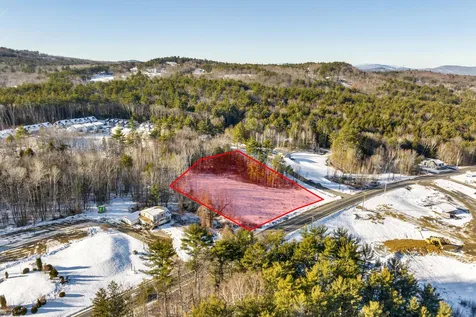 60 Daniel Webster Highway Meredith NH 03253
