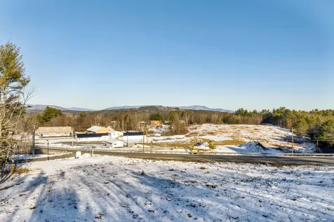 60 Daniel Webster Highway Meredith NH 03253