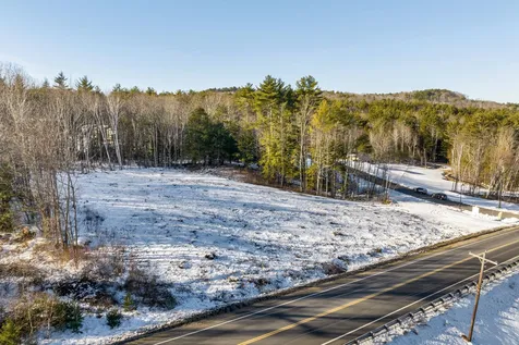 60 Daniel Webster Highway Meredith NH 03253