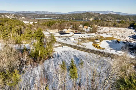 60 Daniel Webster Highway Meredith NH 03253