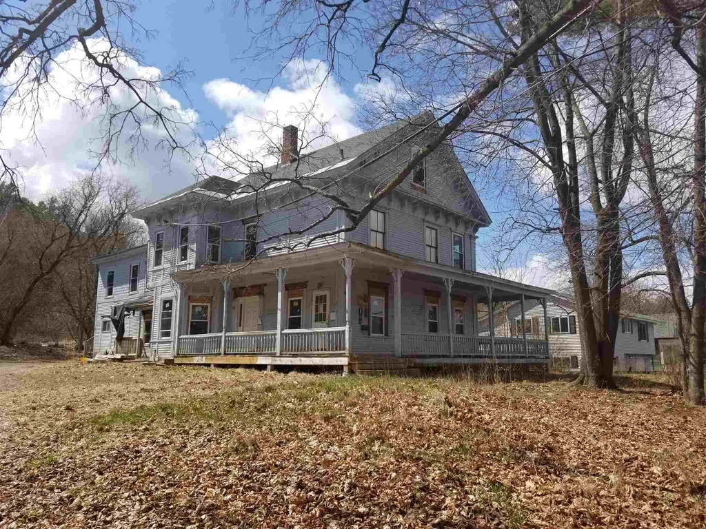 99 Chestnut Street Claremont NH 03743