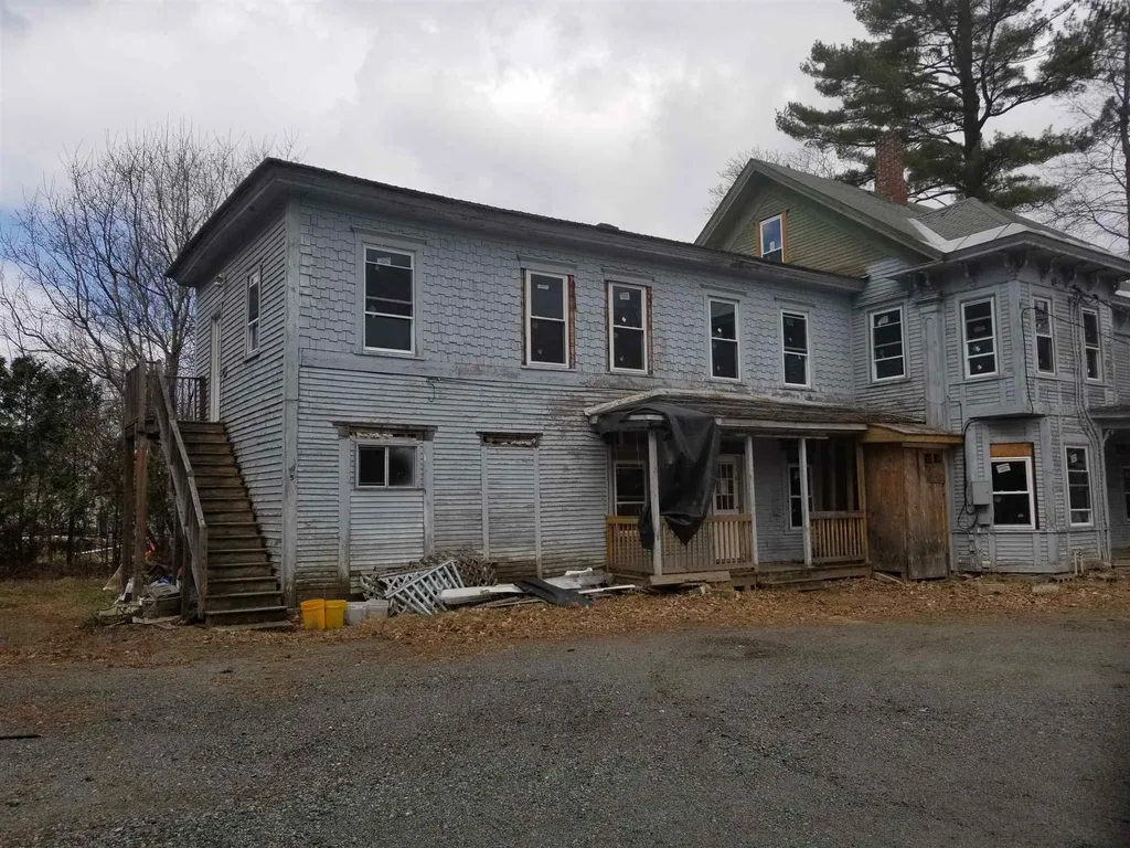 99 Chestnut Street Claremont NH 03743