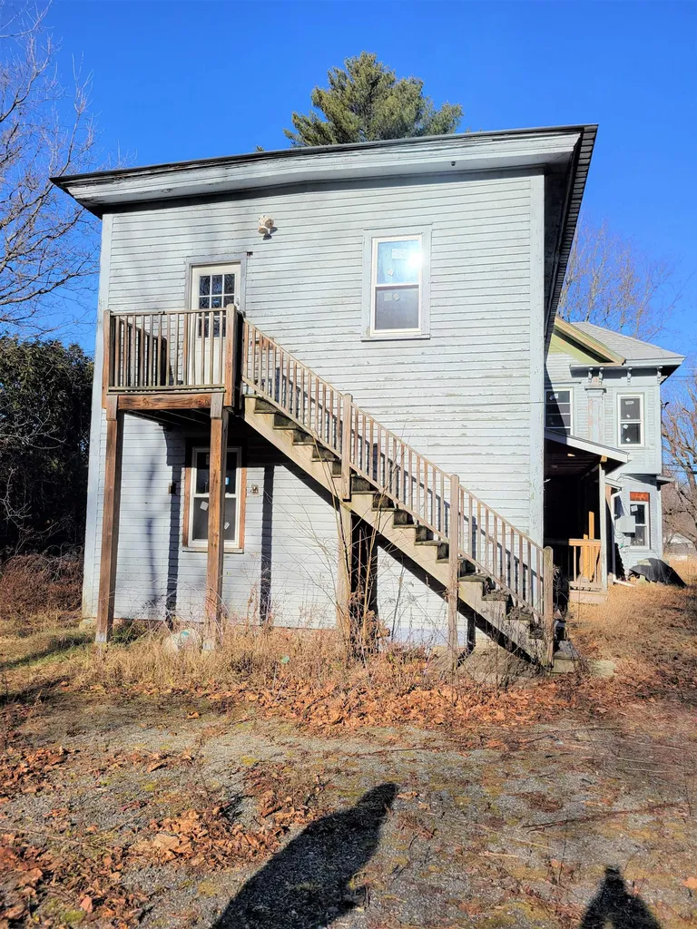 99 Chestnut Street Claremont NH 03743