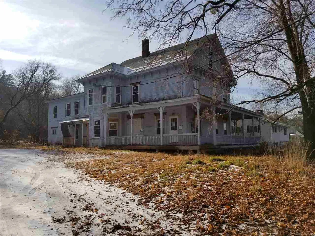 99 Chestnut Street Claremont NH 03743