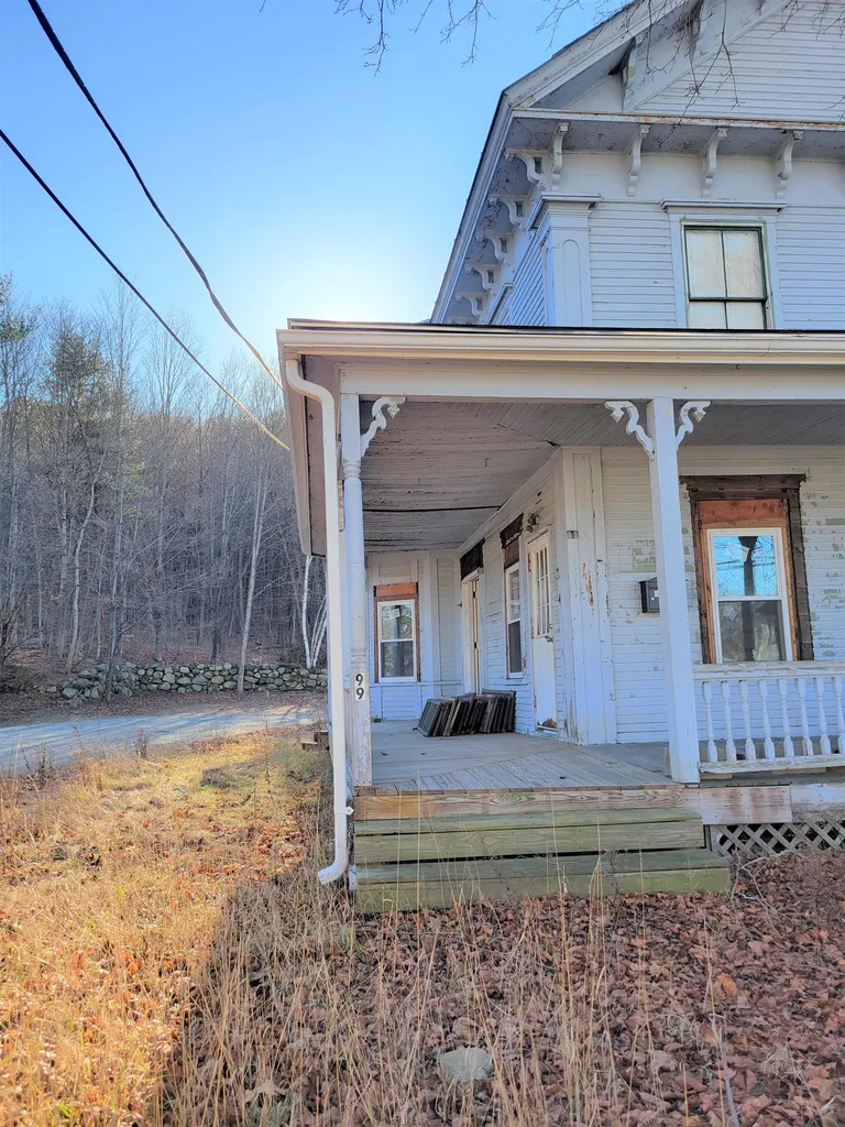 99 Chestnut Street Claremont NH 03743