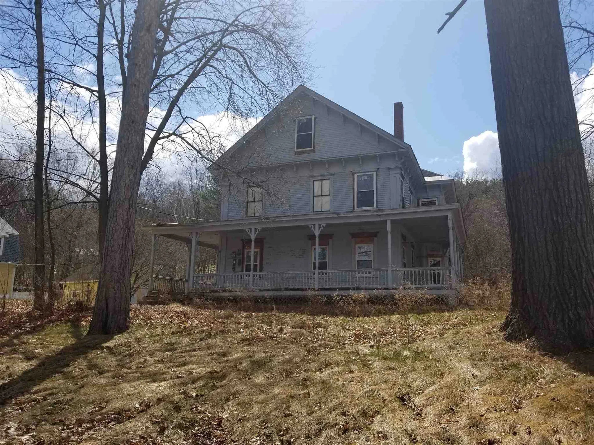 99 Chestnut Street Claremont NH 03743