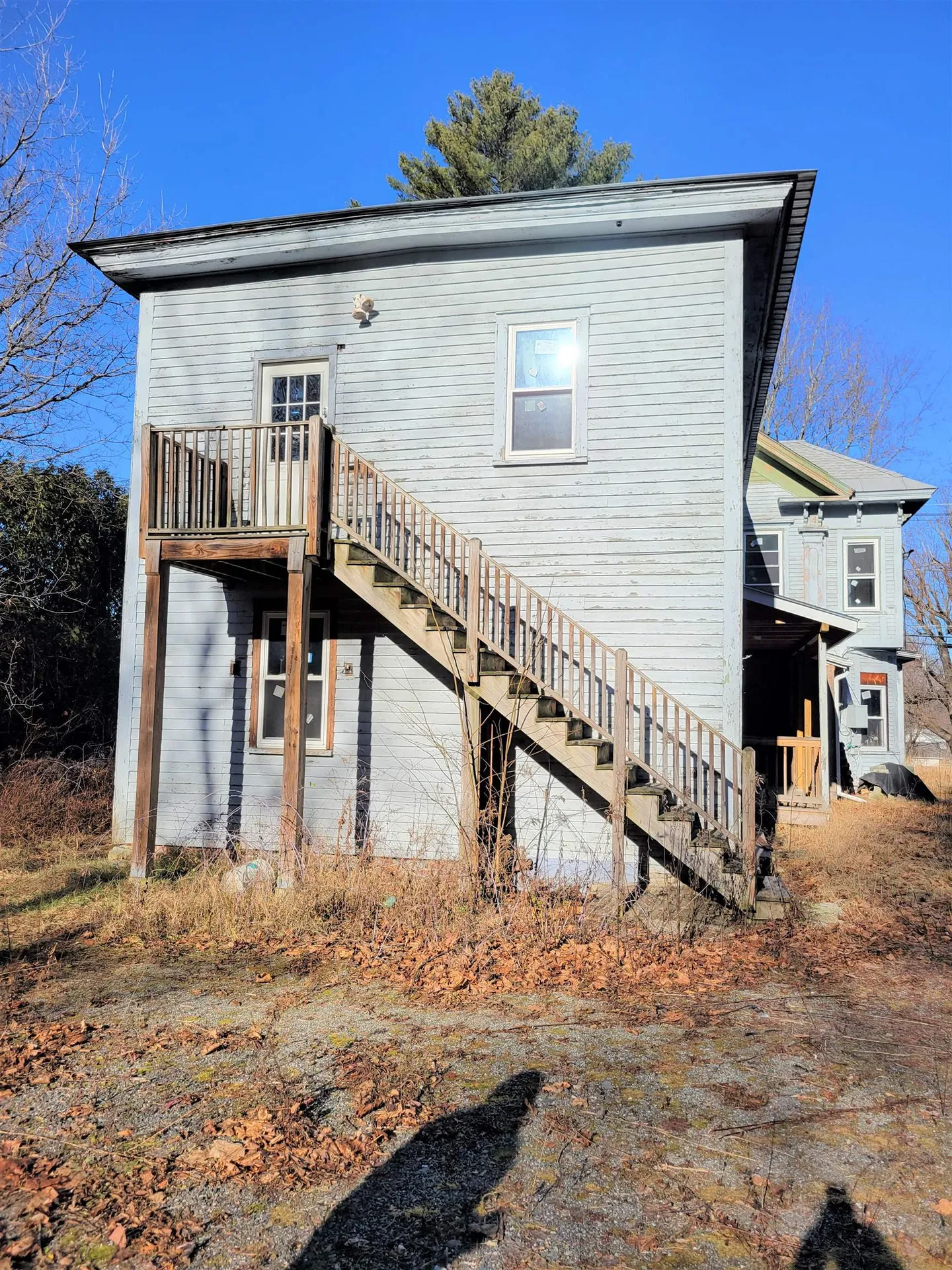 99 Chestnut Street Claremont NH 03743