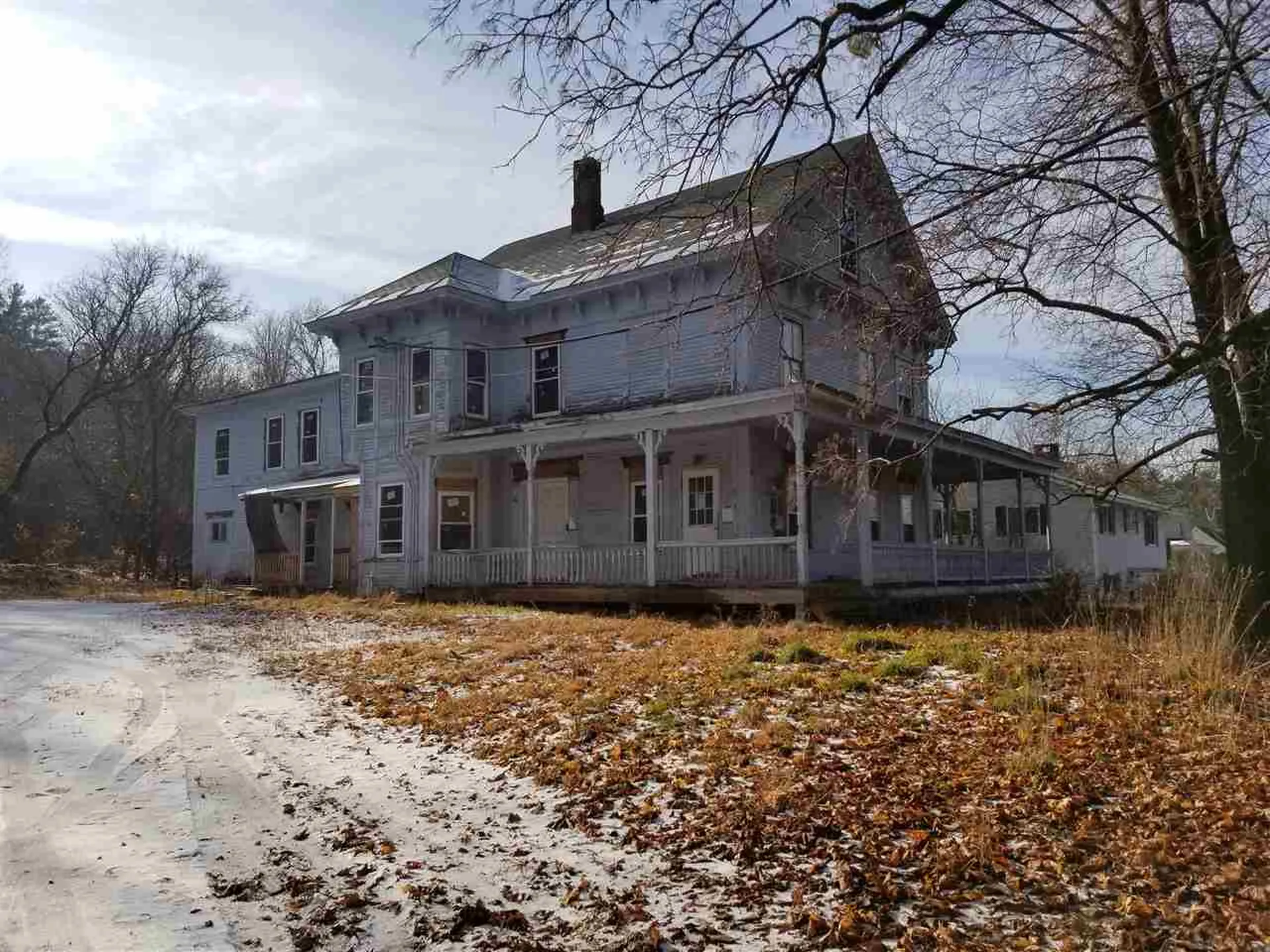 99 Chestnut Street Claremont NH 03743
