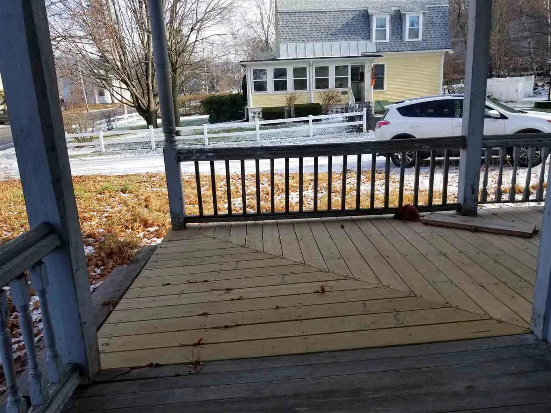 99 Chestnut Street Claremont NH 03743