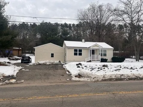 42 Summer Street Northfield NH 03276