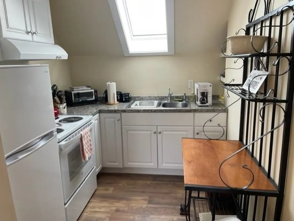 193 Old Springfield Road Croydon NH 03773