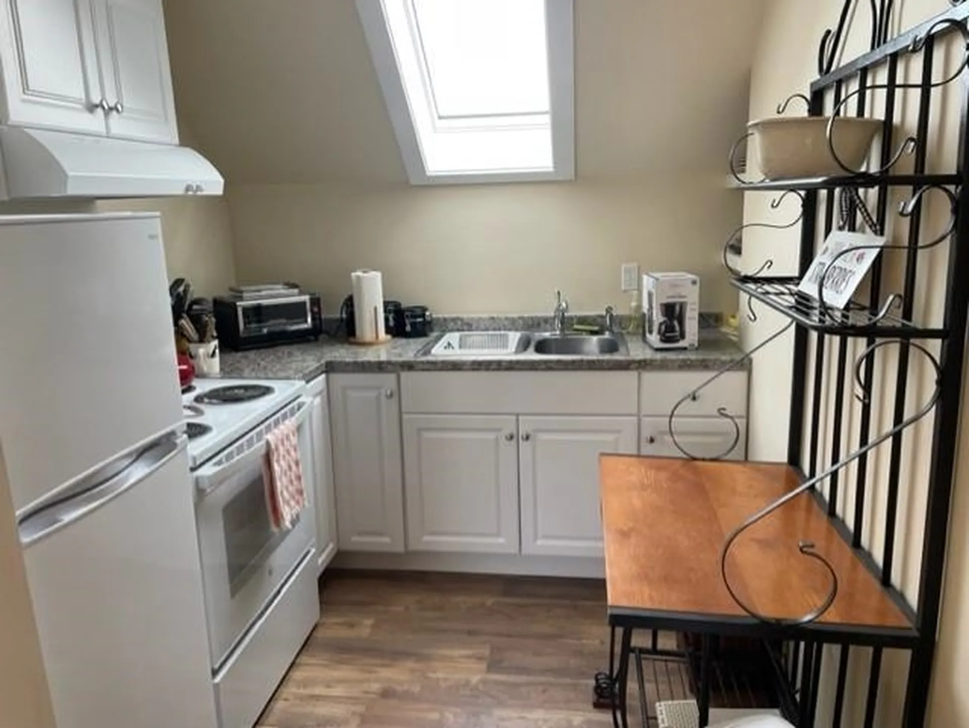 193 Old Springfield Road Croydon NH 03773