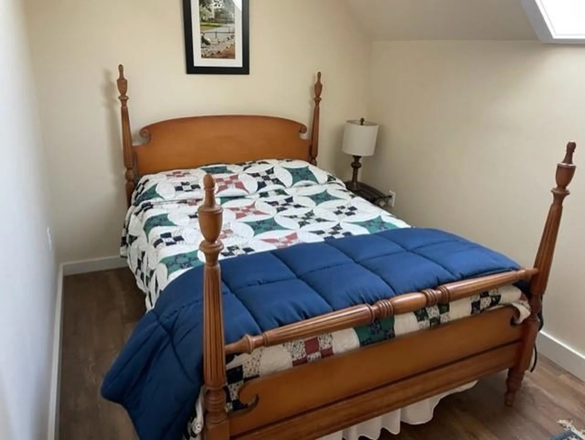 193 Old Springfield Road Croydon NH 03773