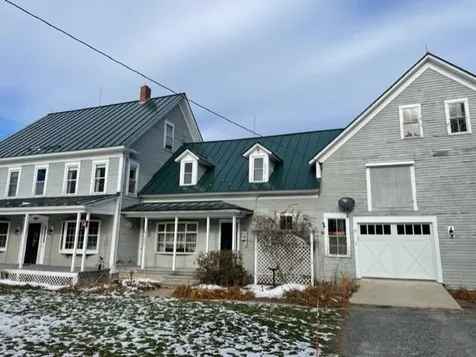 193 Old Springfield Road Croydon NH 03773