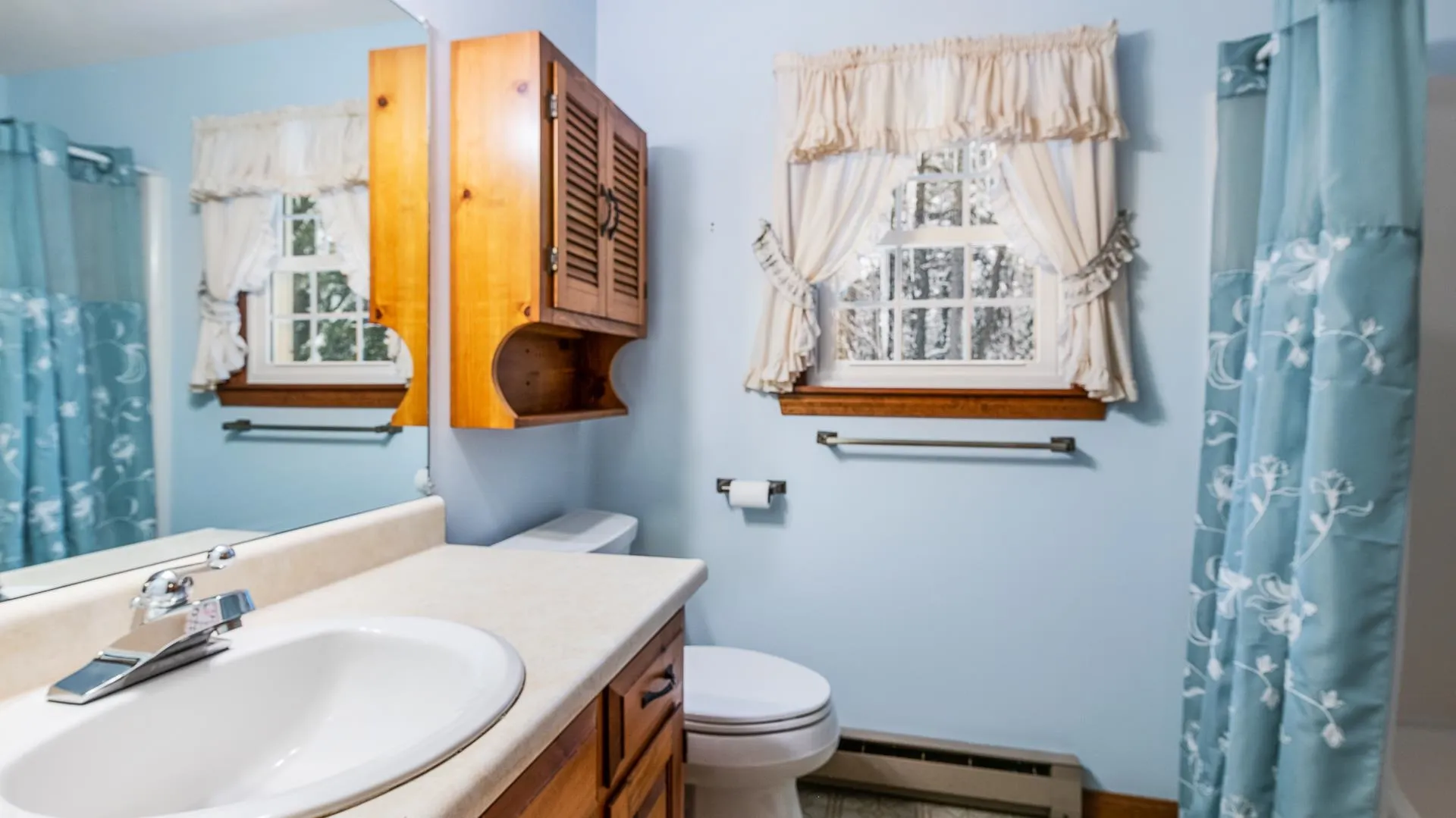 195 Pine Hill Road New London NH 03257