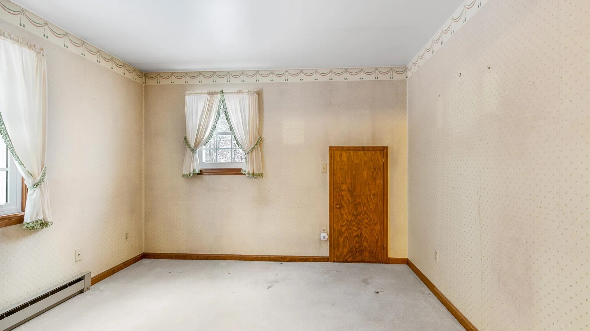 195 Pine Hill Road New London NH 03257