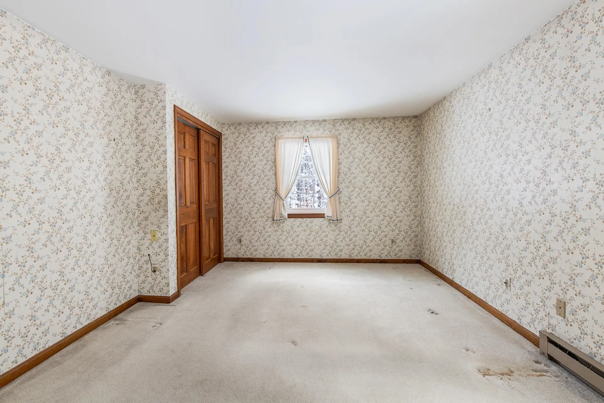 195 Pine Hill Road New London NH 03257