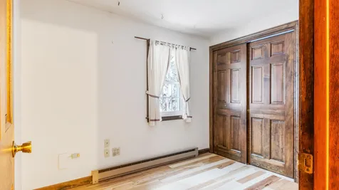195 Pine Hill Road New London NH 03257