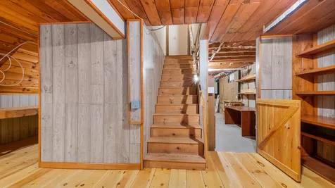 195 Pine Hill Road New London NH 03257