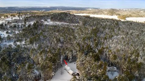 195 Pine Hill Road New London NH 03257