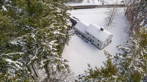 195 Pine Hill Road New London NH 03257