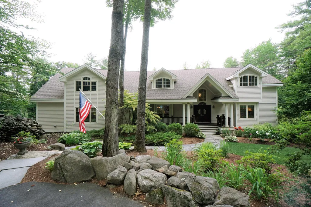 27 Putney Road Dunbarton NH 03046