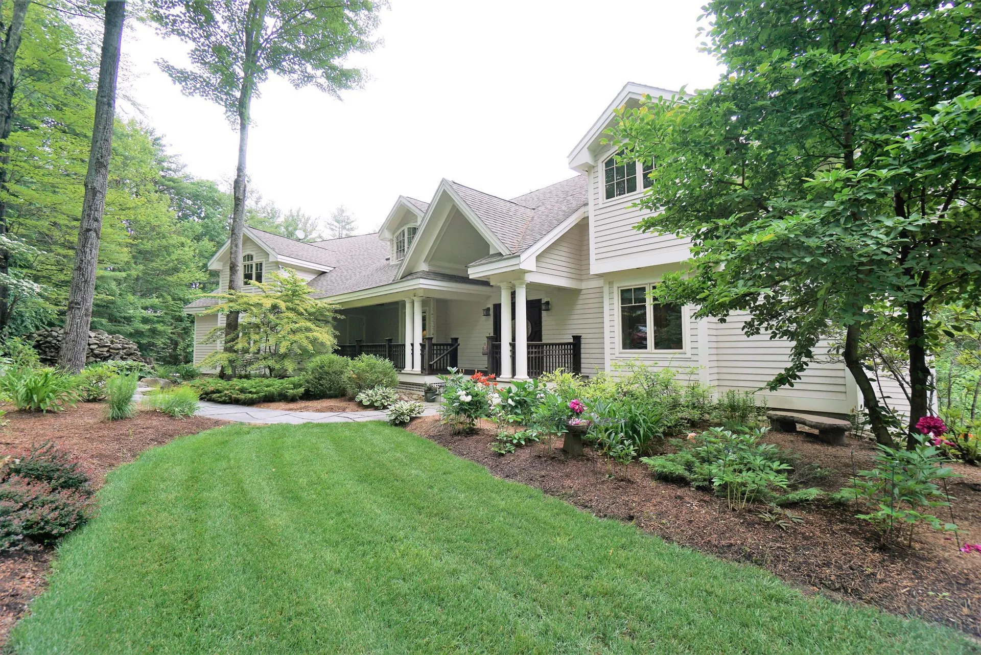 27 Putney Road Dunbarton NH 03046