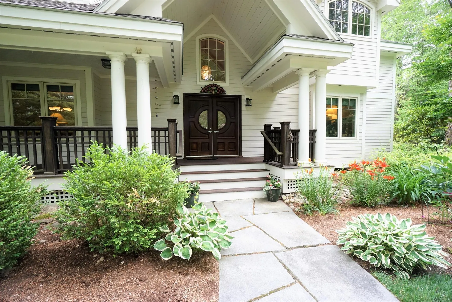 27 Putney Road Dunbarton NH 03046
