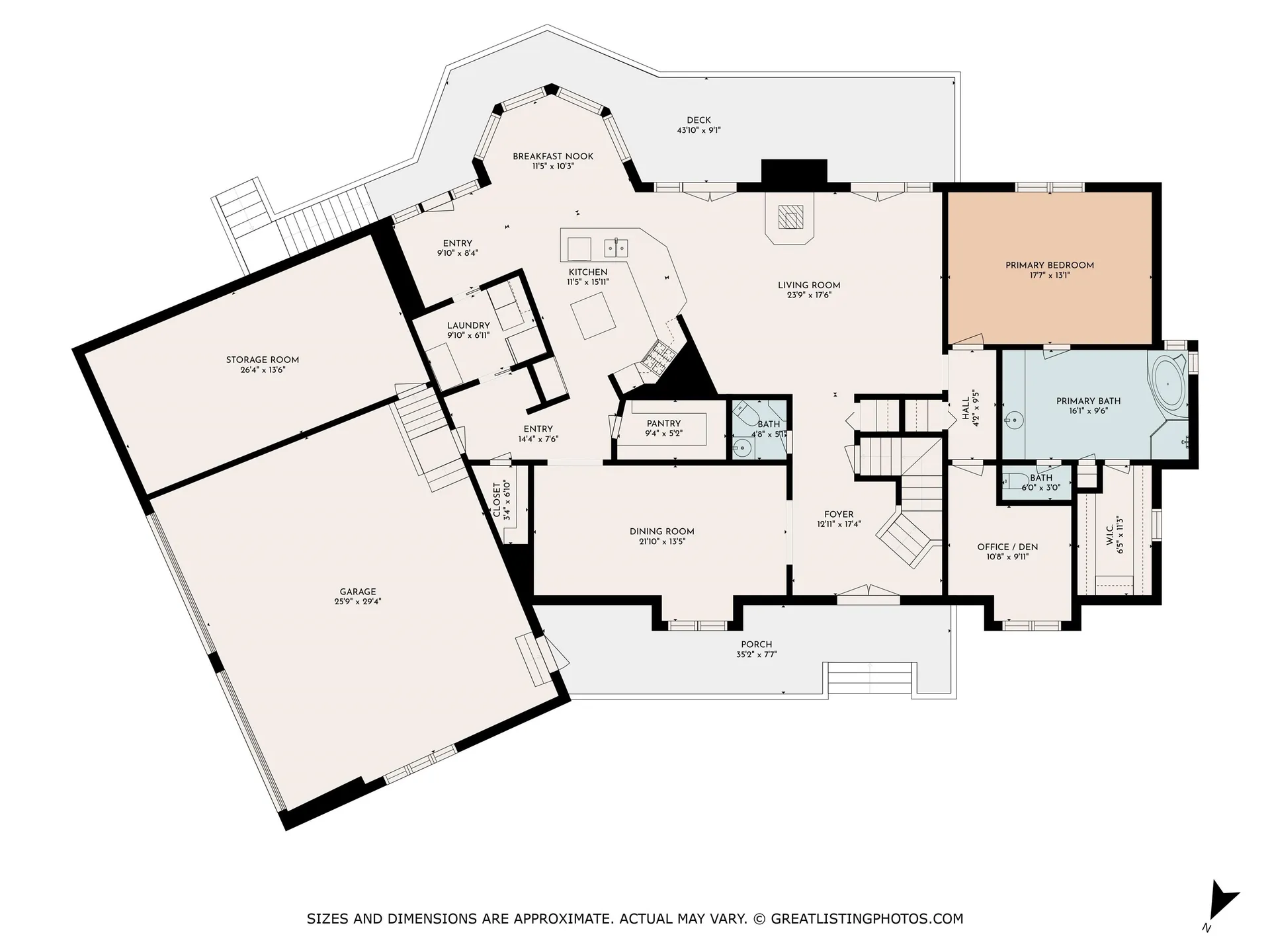 27 Putney Road Dunbarton NH 03046