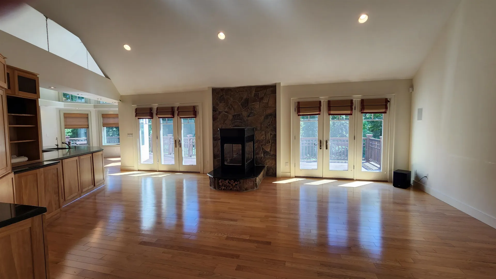27 Putney Road Dunbarton NH 03046