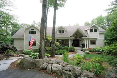 27 Putney Road Dunbarton NH 03046