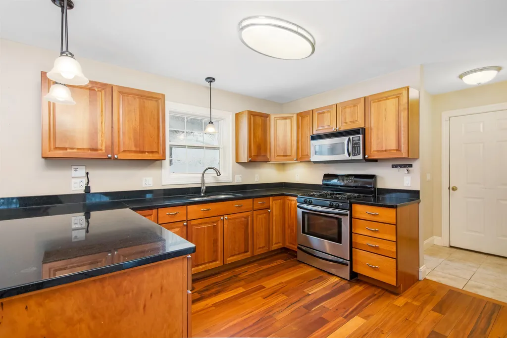 192 Buck Hollow Road Fairfax VT 05454
