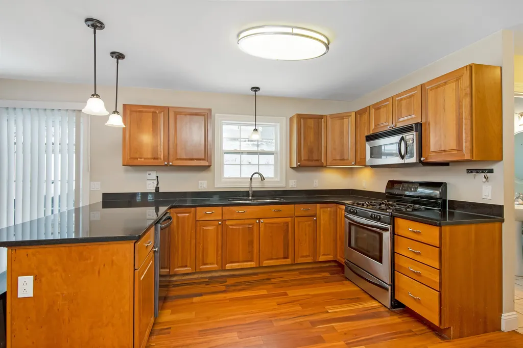 192 Buck Hollow Road Fairfax VT 05454