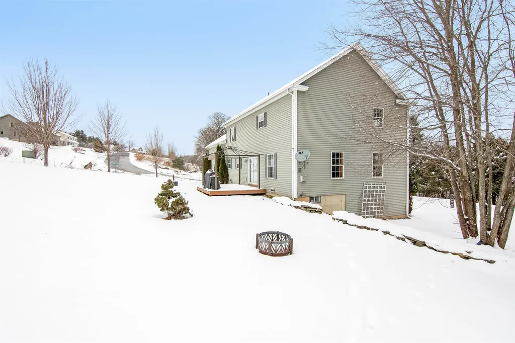 192 Buck Hollow Road Fairfax VT 05454