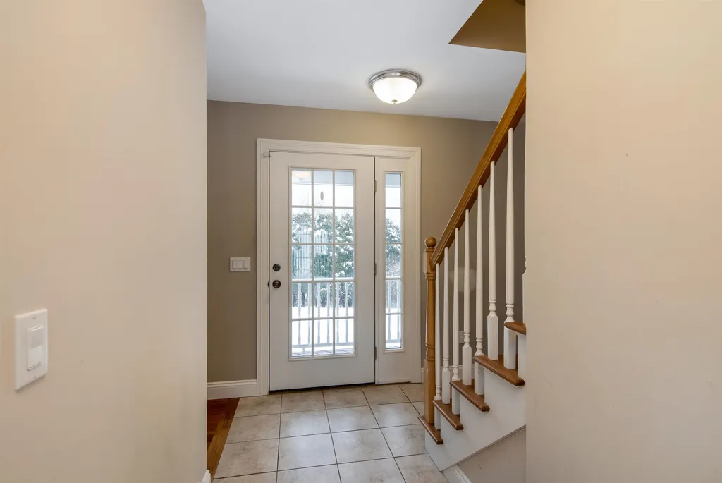 192 Buck Hollow Road Fairfax VT 05454