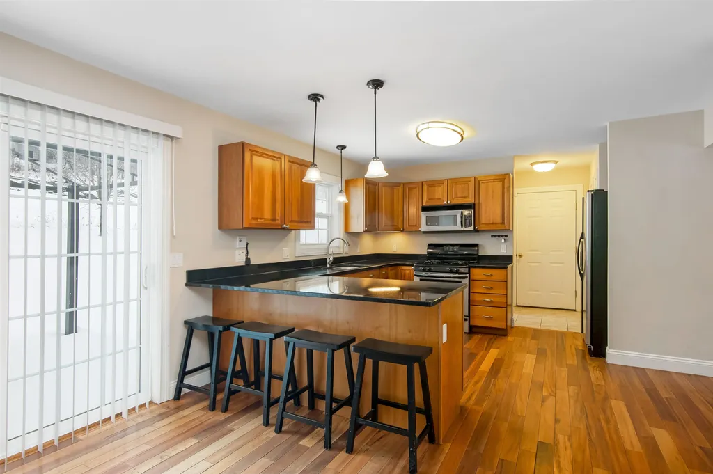 192 Buck Hollow Road Fairfax VT 05454