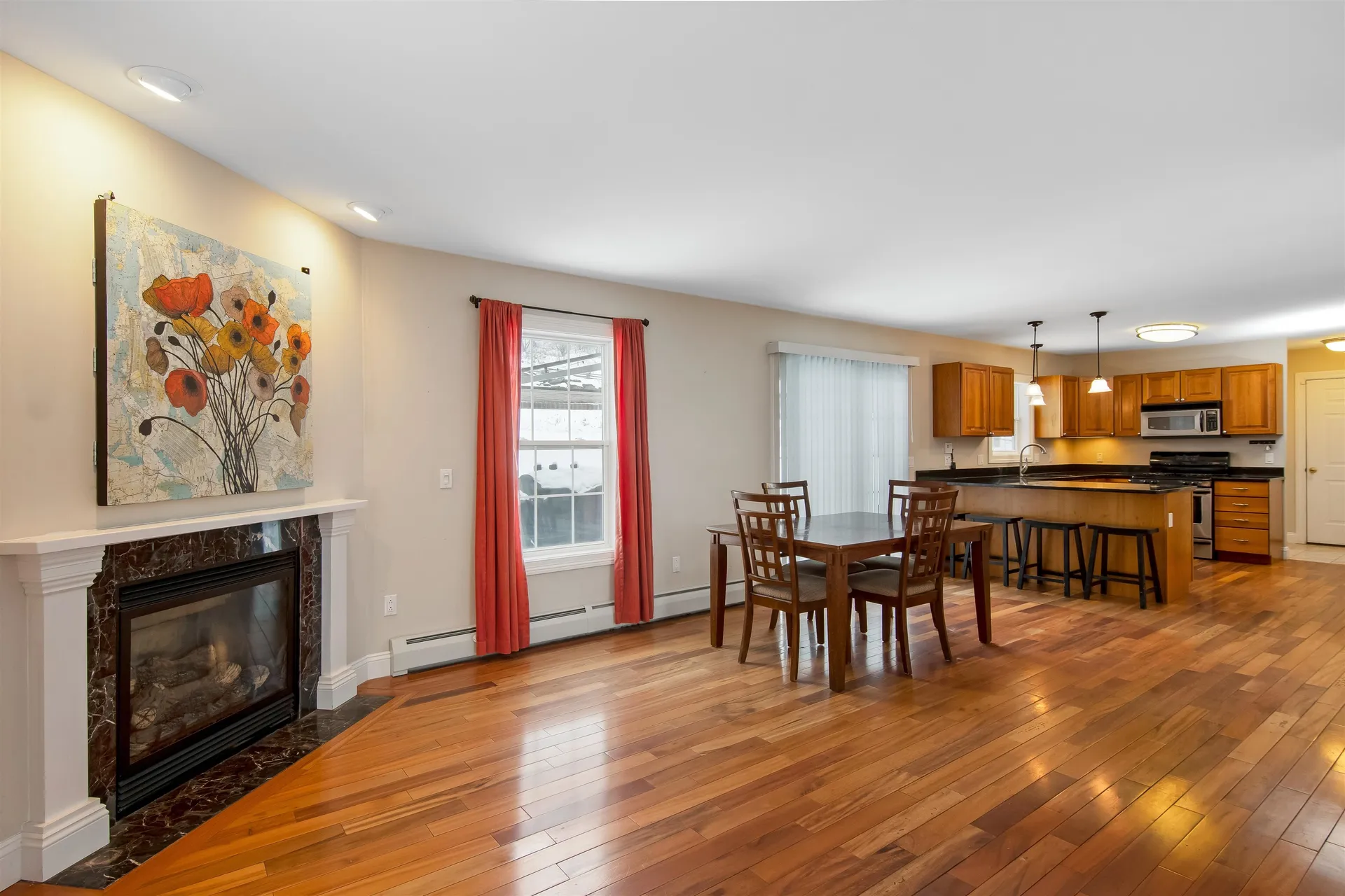 192 Buck Hollow Road Fairfax VT 05454