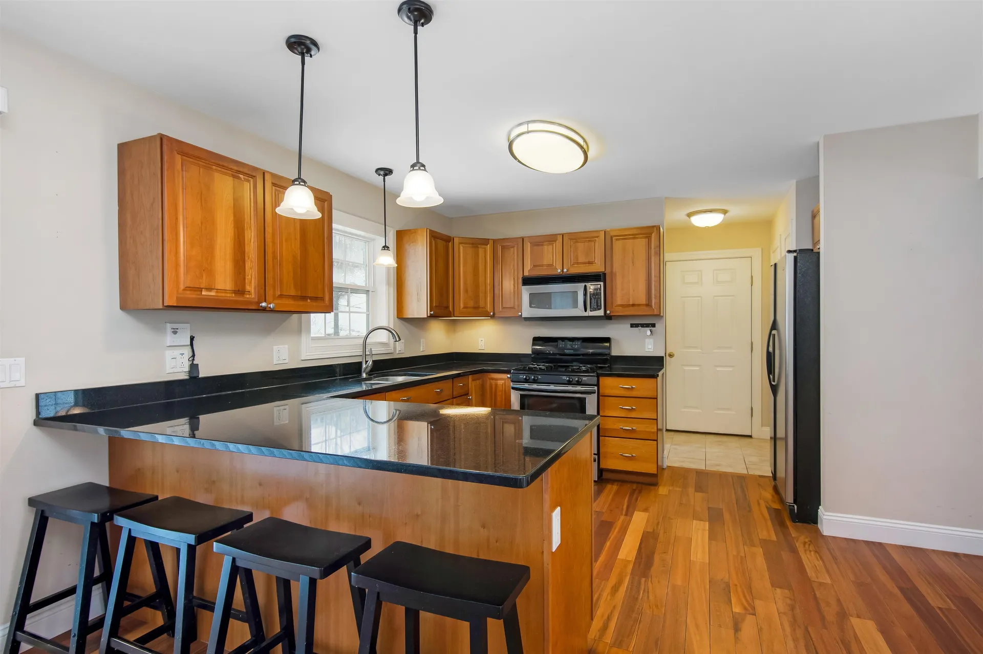 192 Buck Hollow Road Fairfax VT 05454
