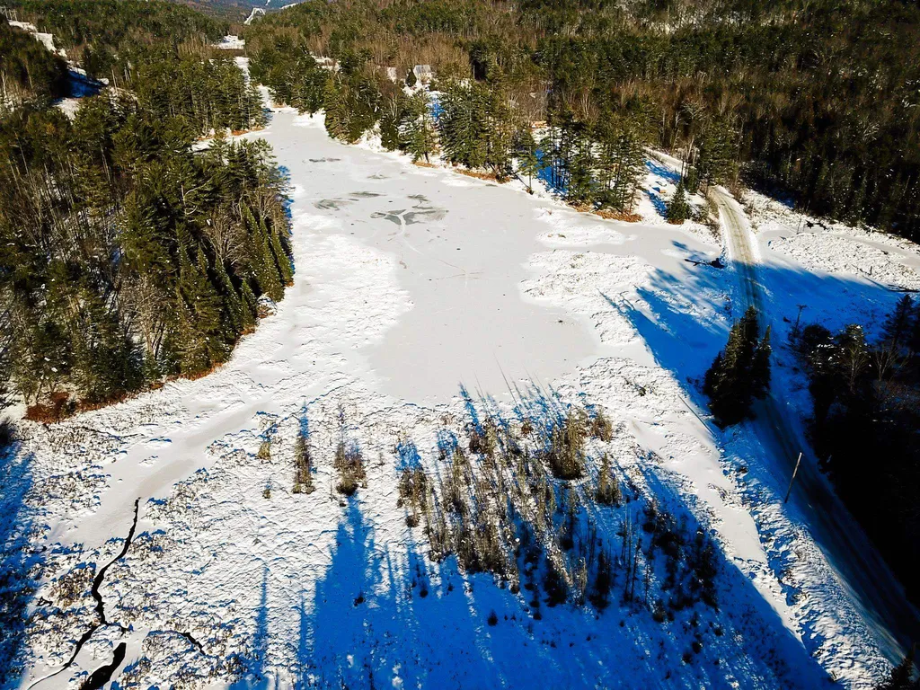 2775 Symes Pond Road Ryegate VT 05042