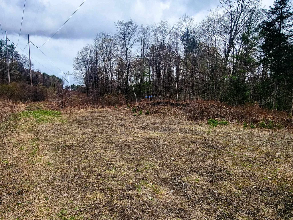 2775 Symes Pond Road Ryegate VT 05042