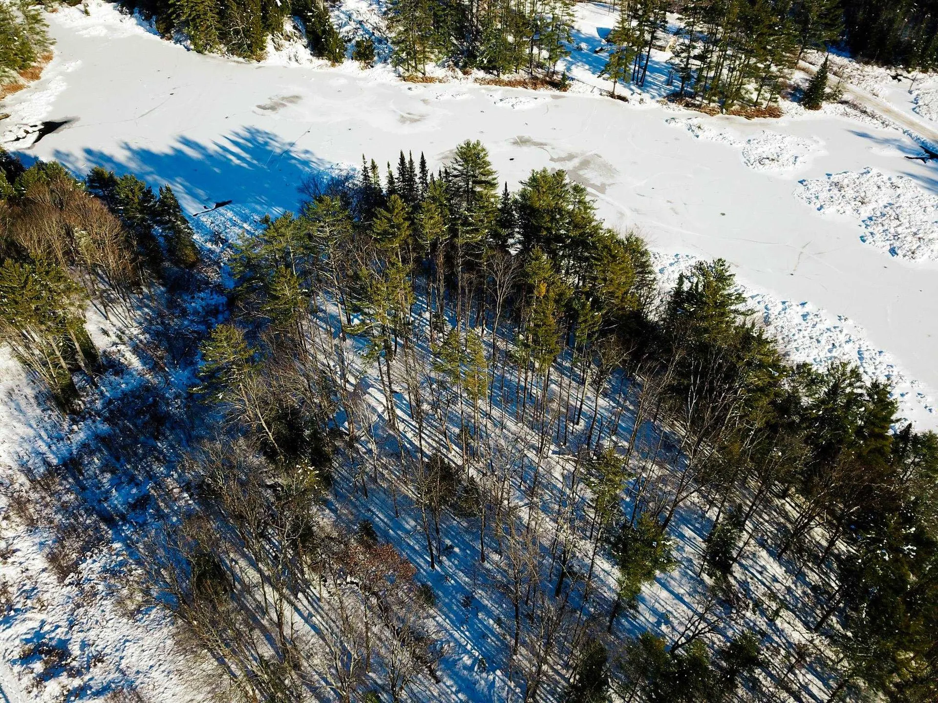 2775 Symes Pond Road Ryegate VT 05042
