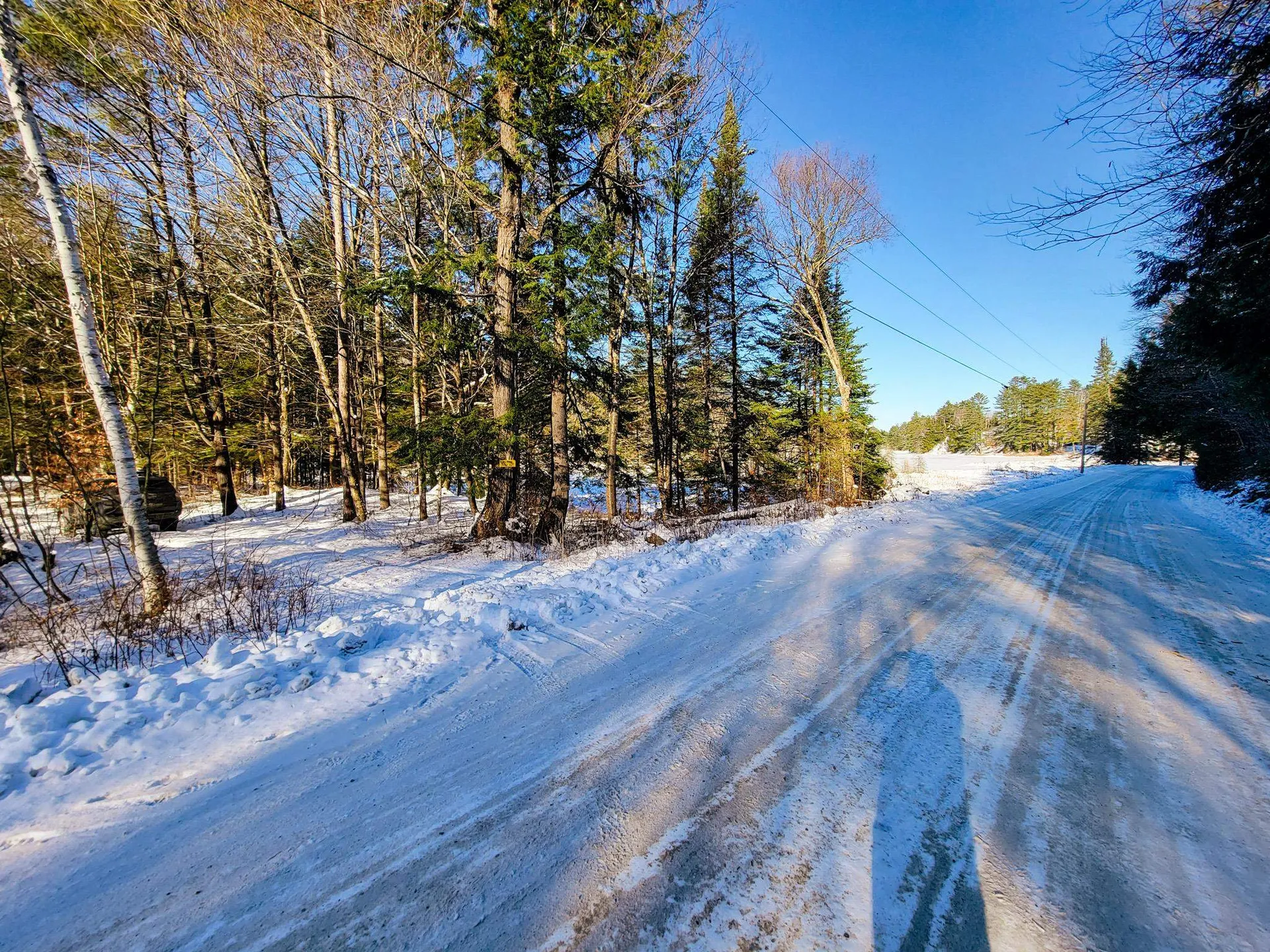 2775 Symes Pond Road Ryegate VT 05042