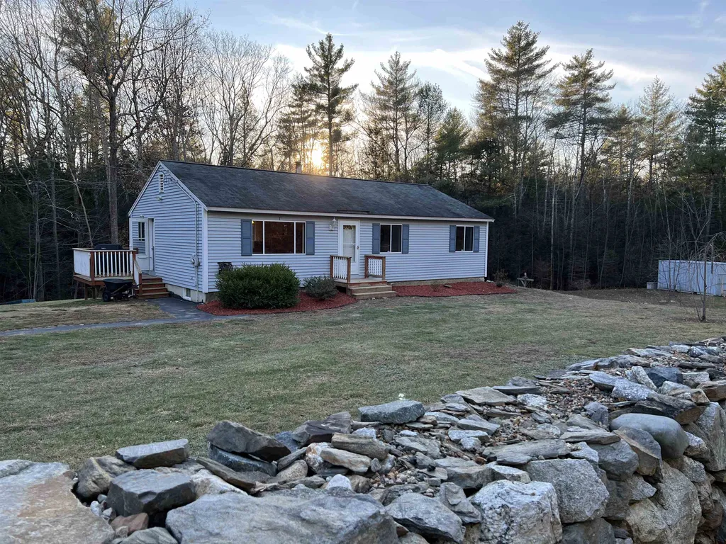74 Rand Drive Chester NH 03036