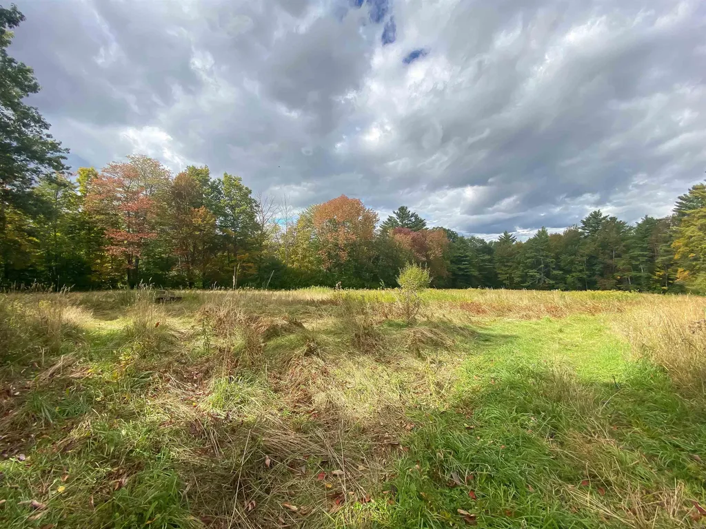 0 Methodist Hill Road Plainfield NH 03781