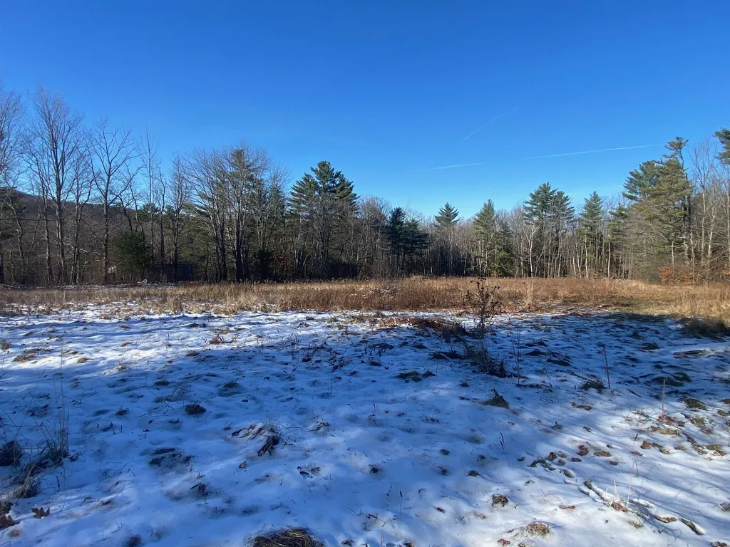 0 Methodist Hill Road Plainfield NH 03781