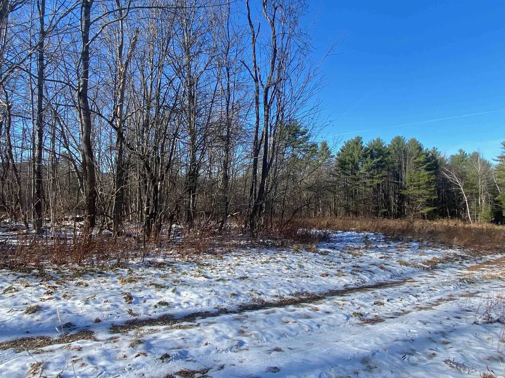 0 Methodist Hill Road Plainfield NH 03781