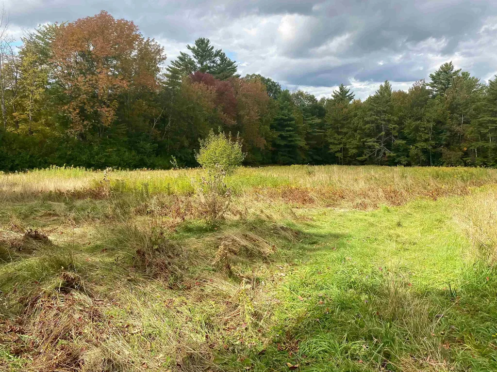 0 Methodist Hill Road Plainfield NH 03781