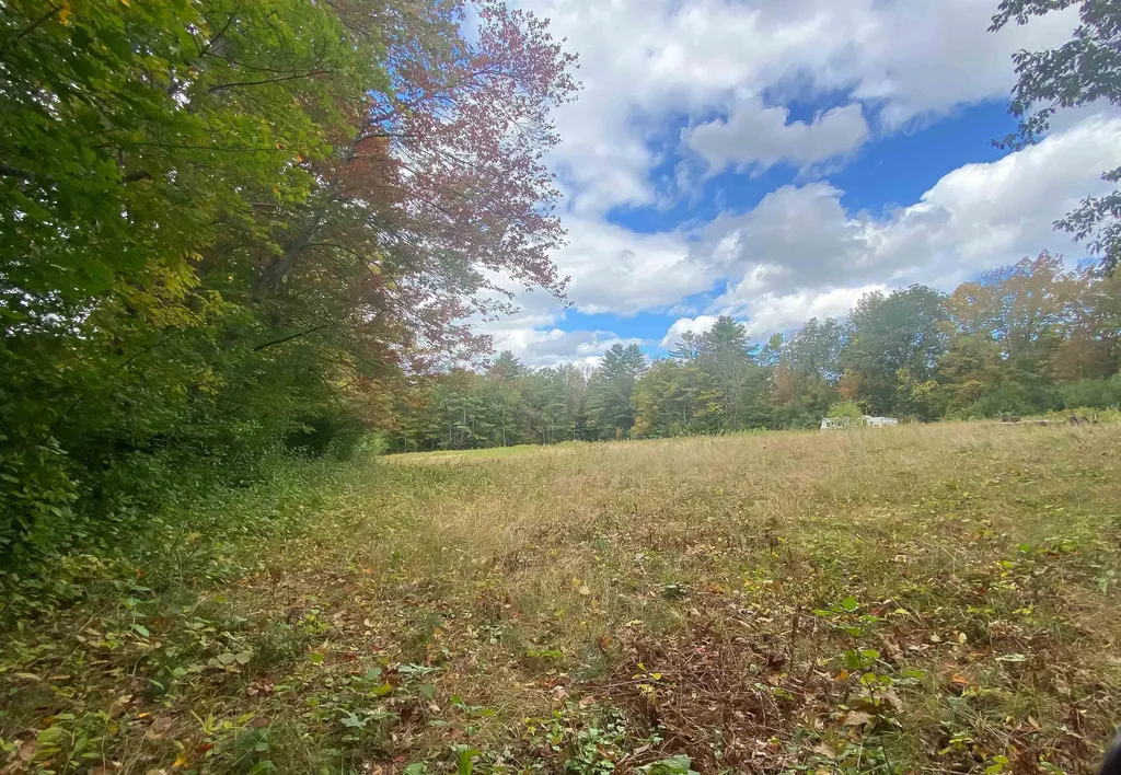 0 Methodist Hill Road Plainfield NH 03781