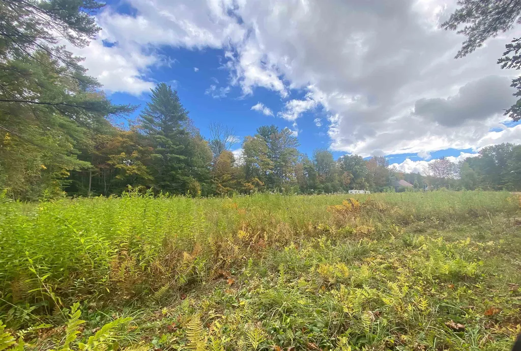 0 Methodist Hill Road Plainfield NH 03781