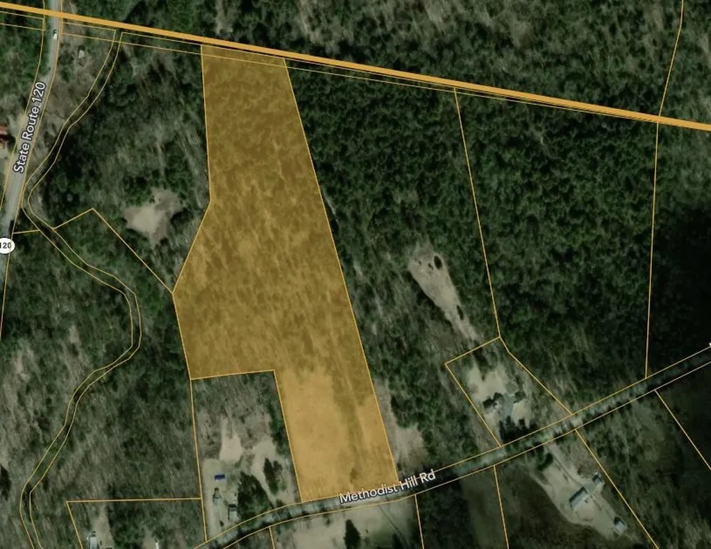 0 Methodist Hill Road Plainfield NH 03781